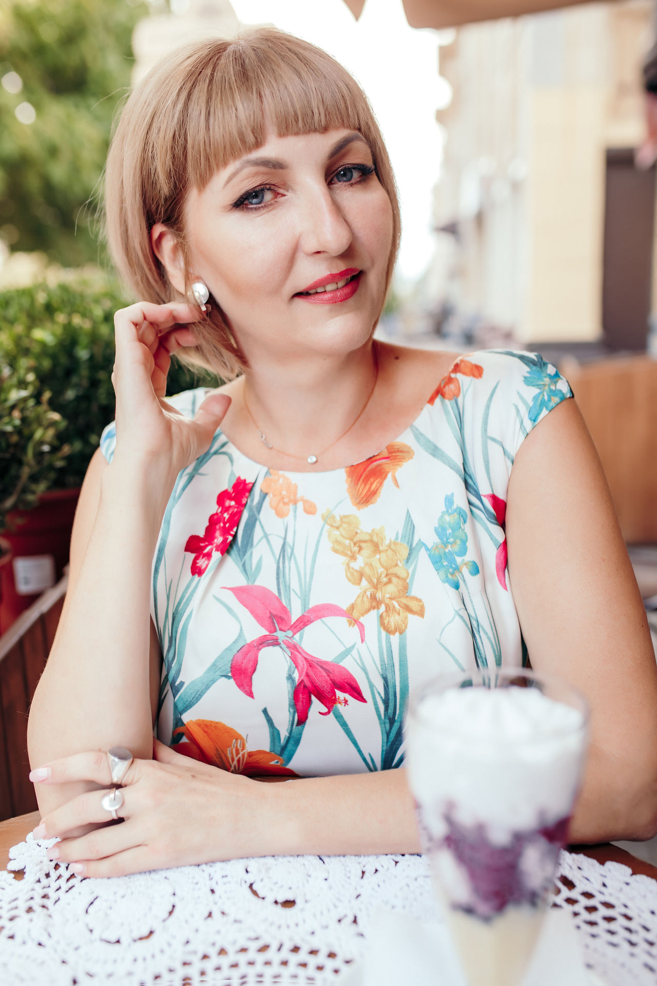 Tatyana, Ukraine