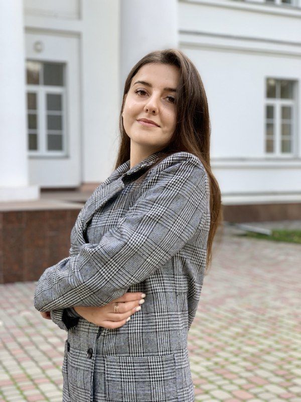Alexandra, Ukraine