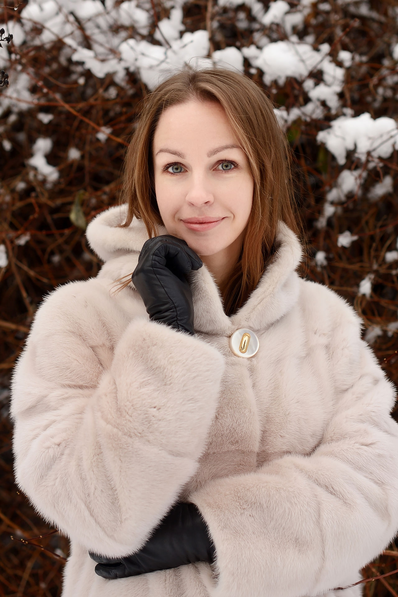 Ekaterina, Russia