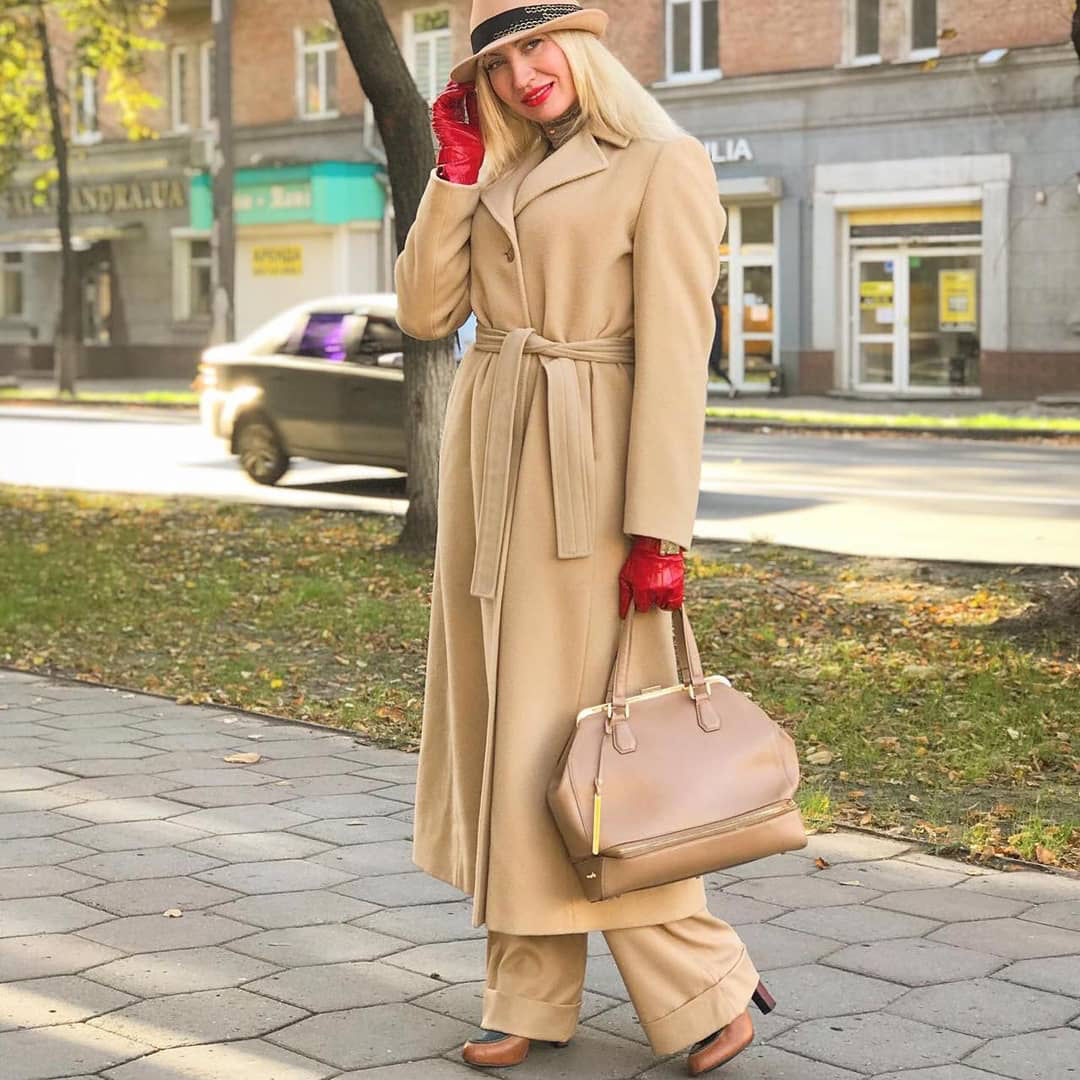 Yulia, Ukraine