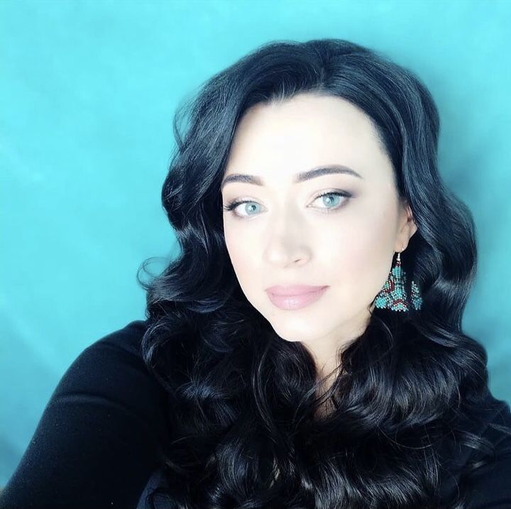 Natalia, Ukraine