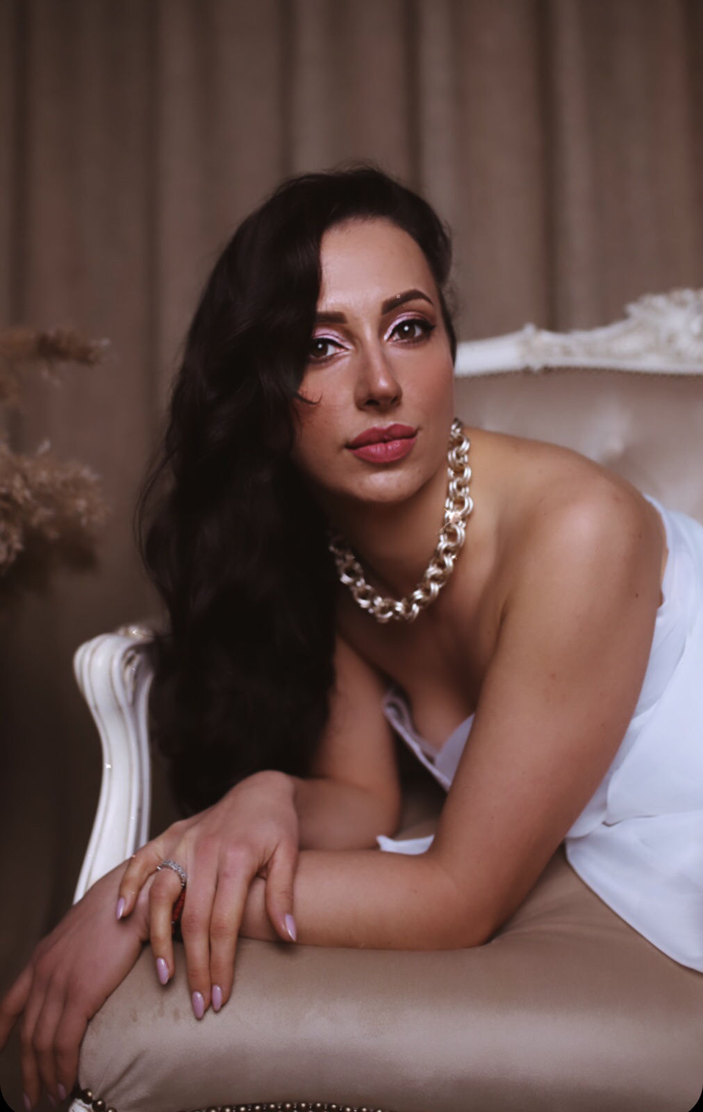 Natalia, Ukraine