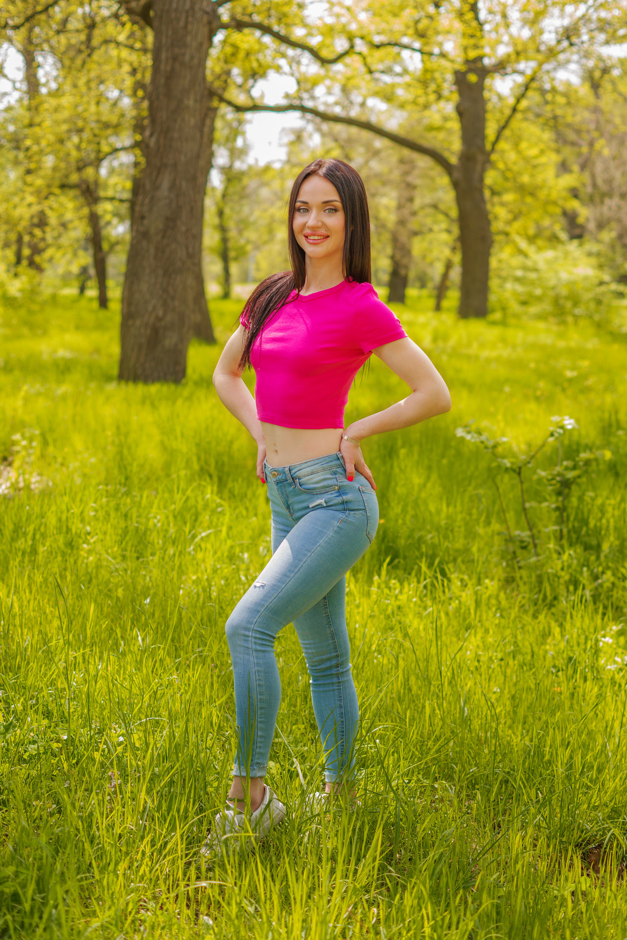 Nataliya, Ukraine