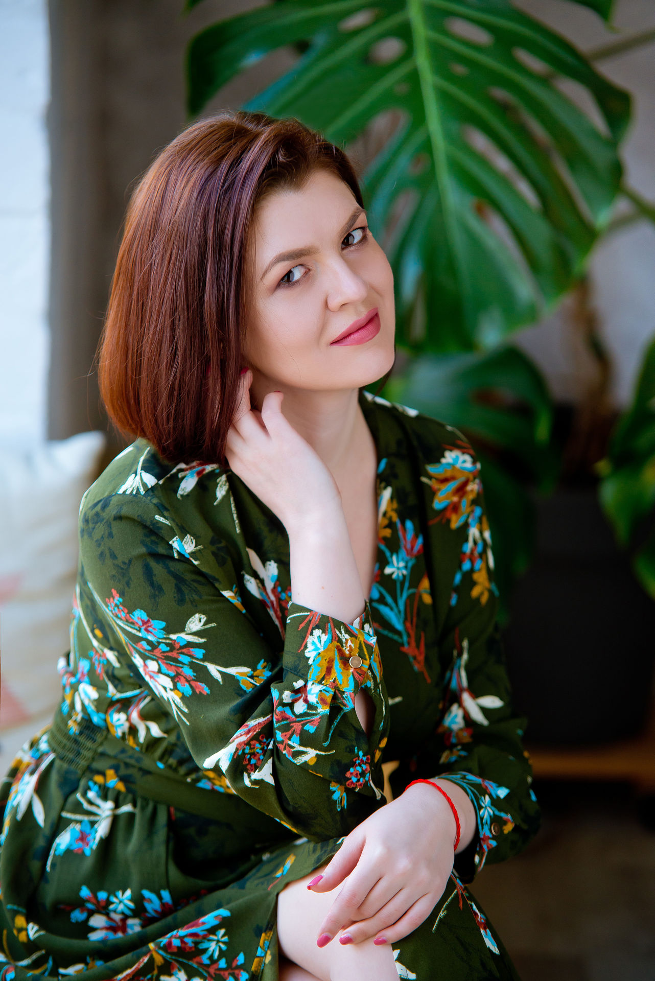 Katerina, Ukraine