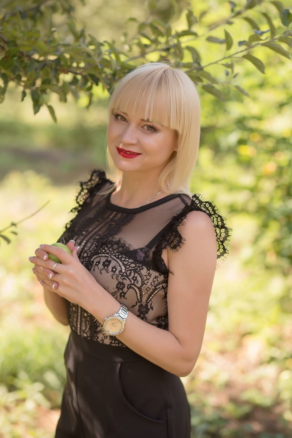 Tatyana, Ukraine