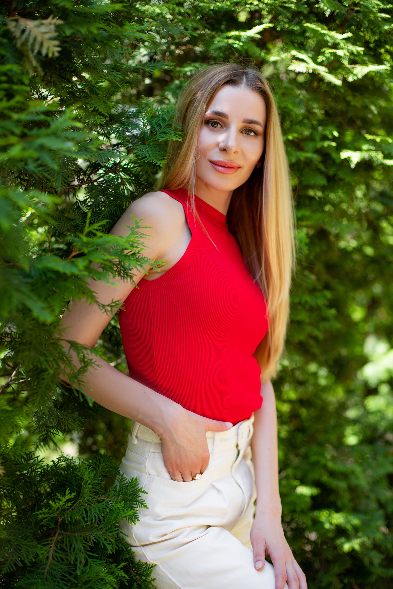 Ekaterina, Ukraine