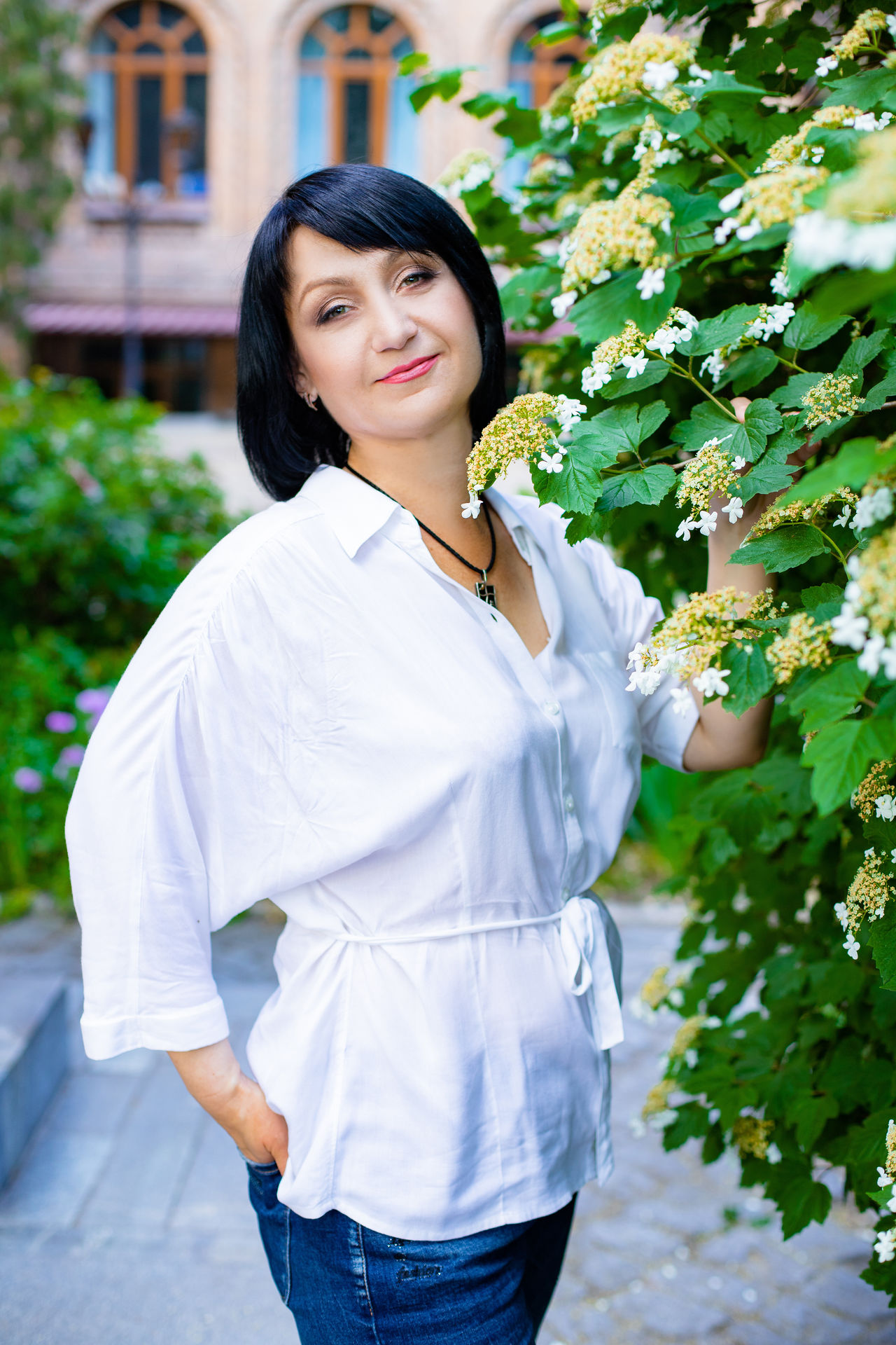 Viktoriya, Ukraine