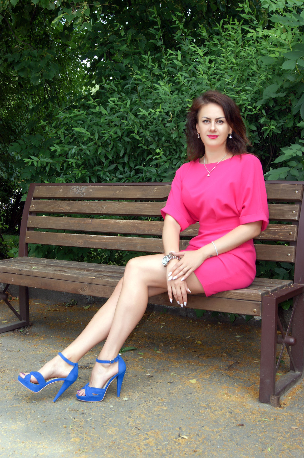 Irina, Ukraine