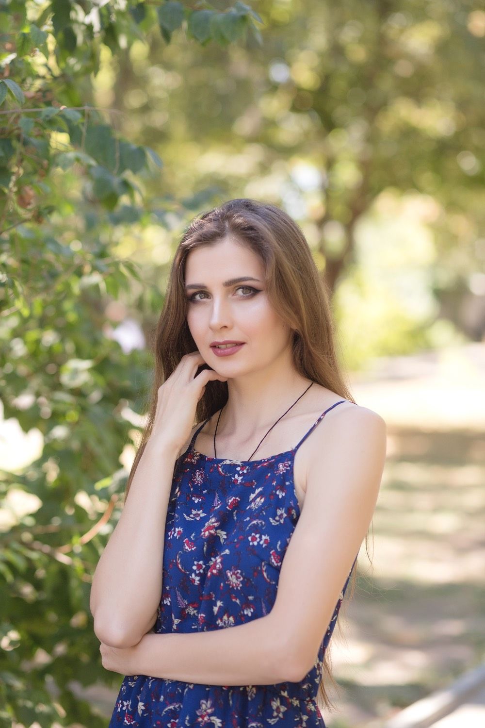 Yuliya, Ukraine