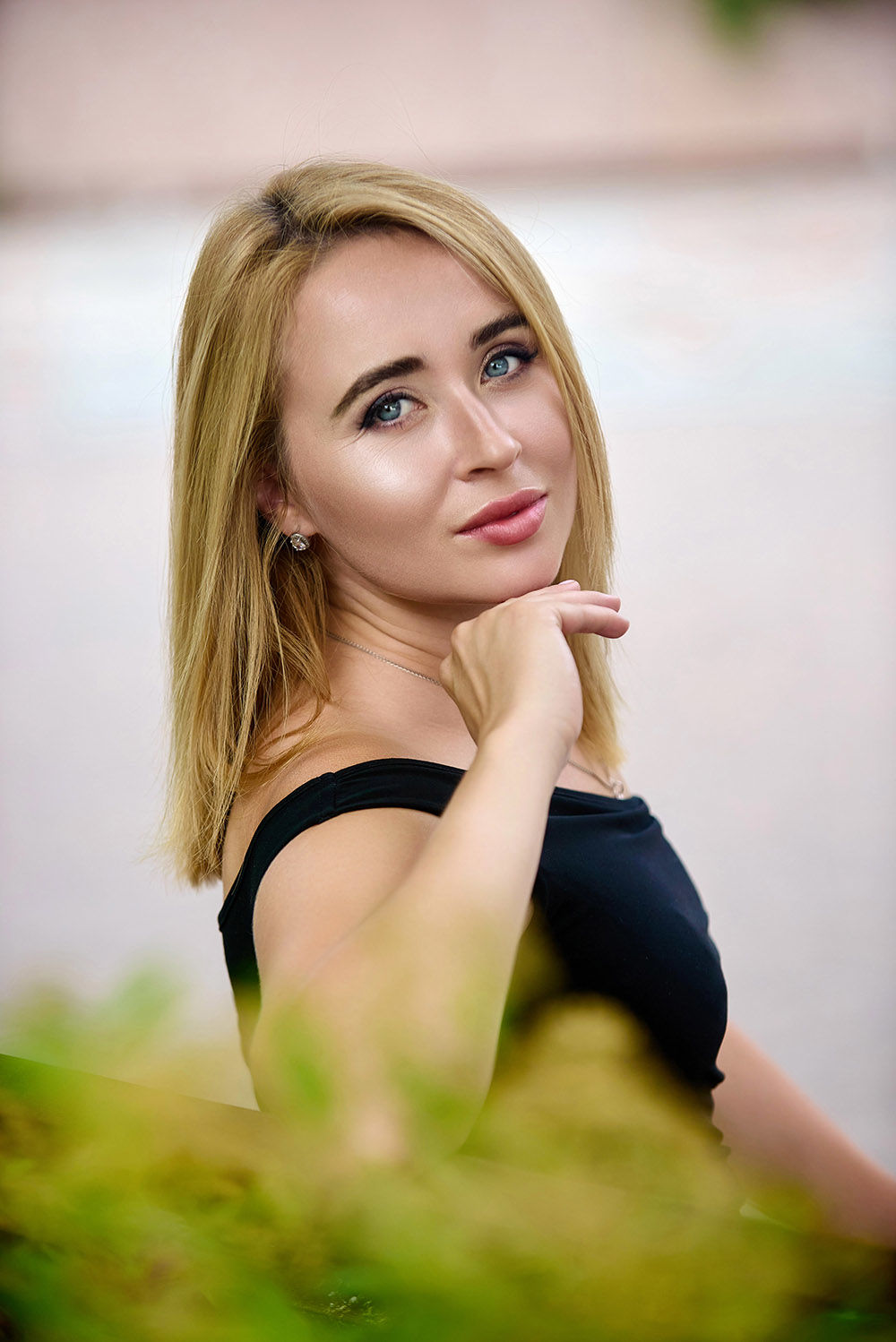 Valentina, Ukraine