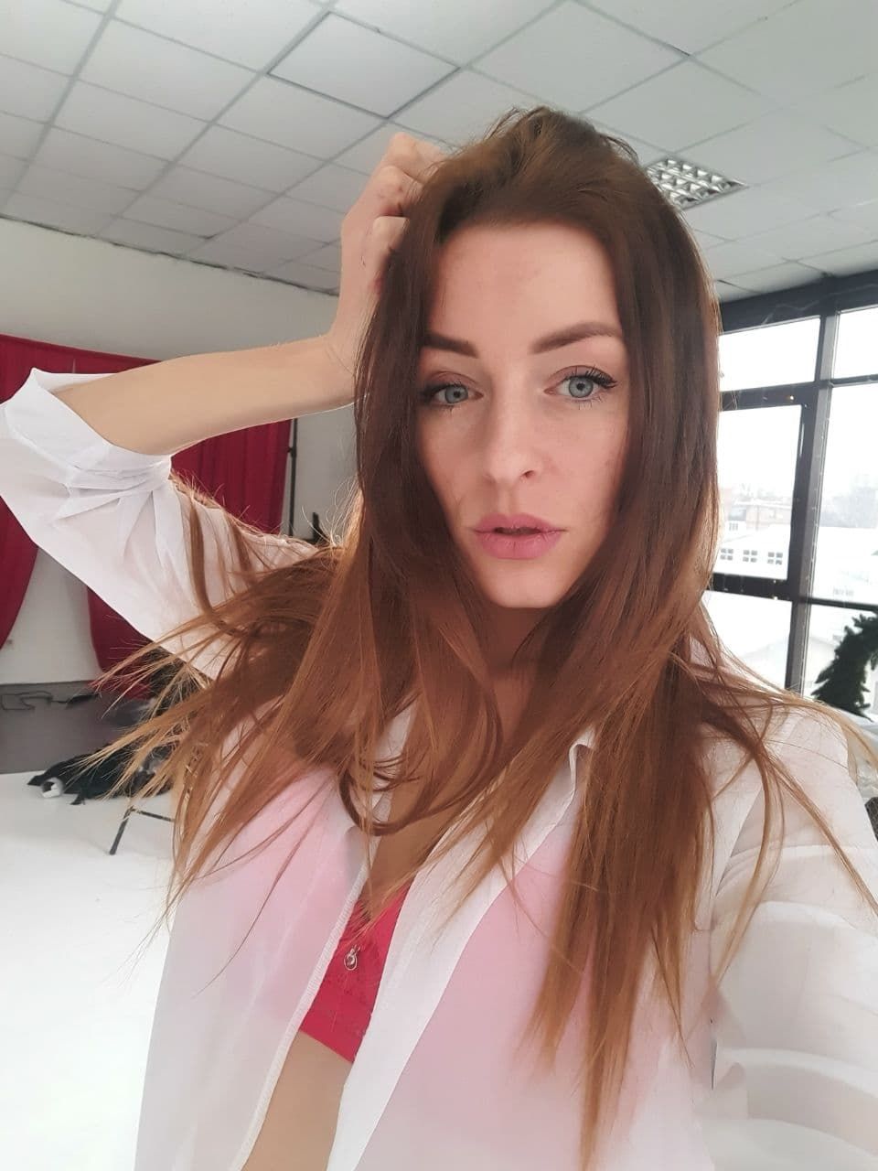 Oksana, Germany