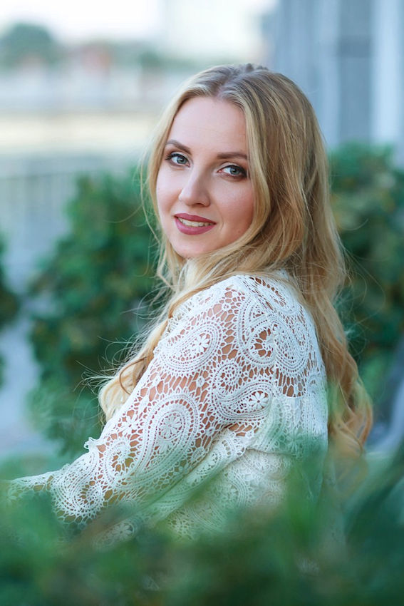 Iryna, Ukraine