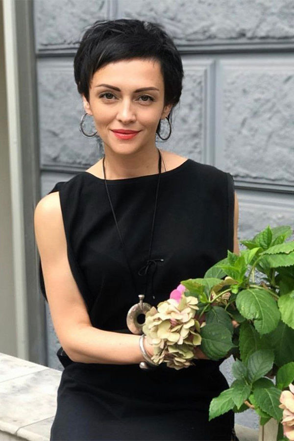 Anna, Lithuania