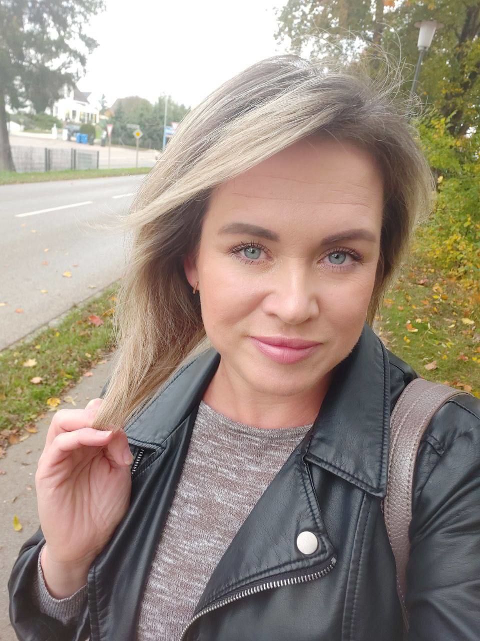 Tatyana, Germany