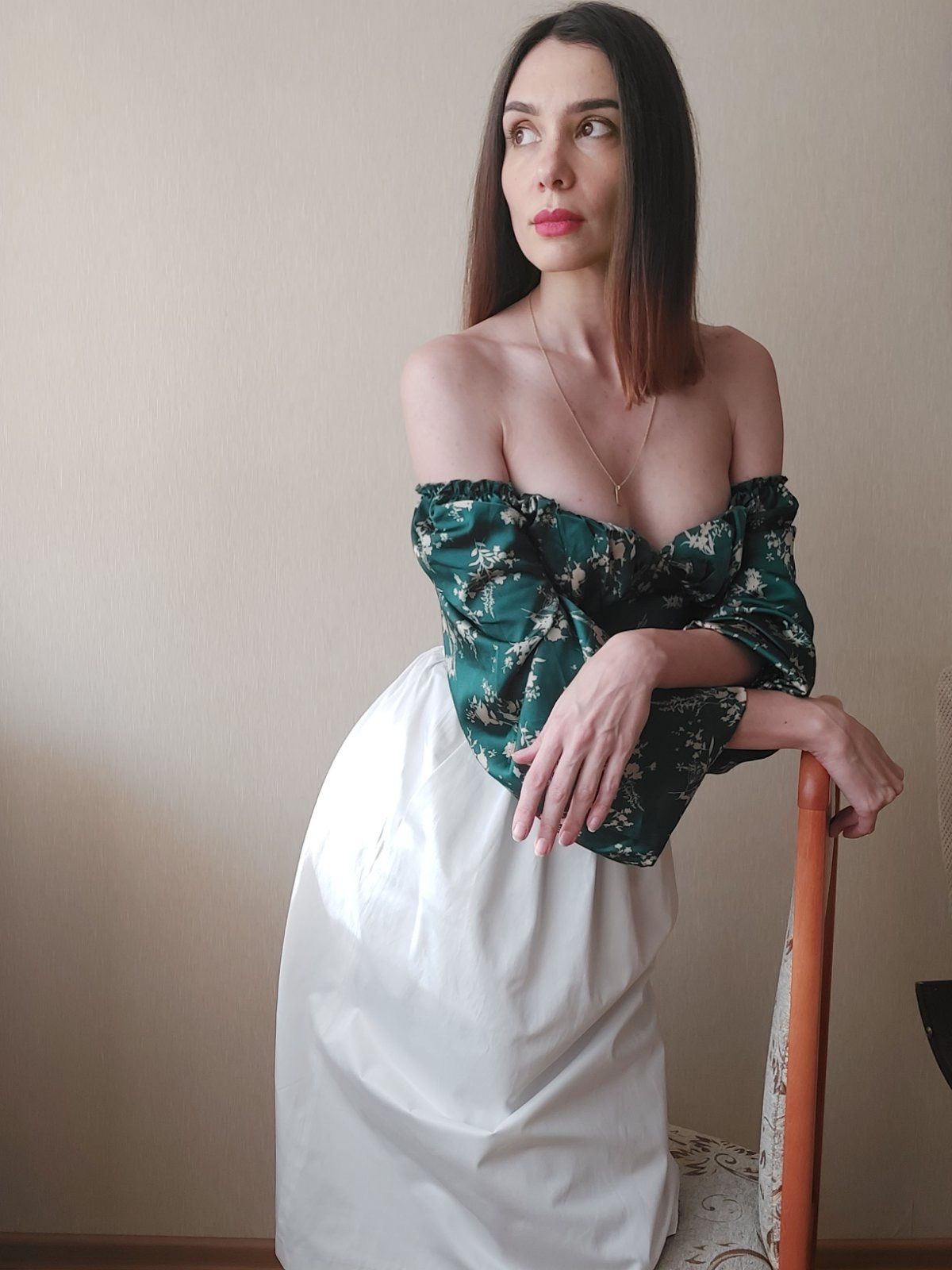 Tatyana, Poland