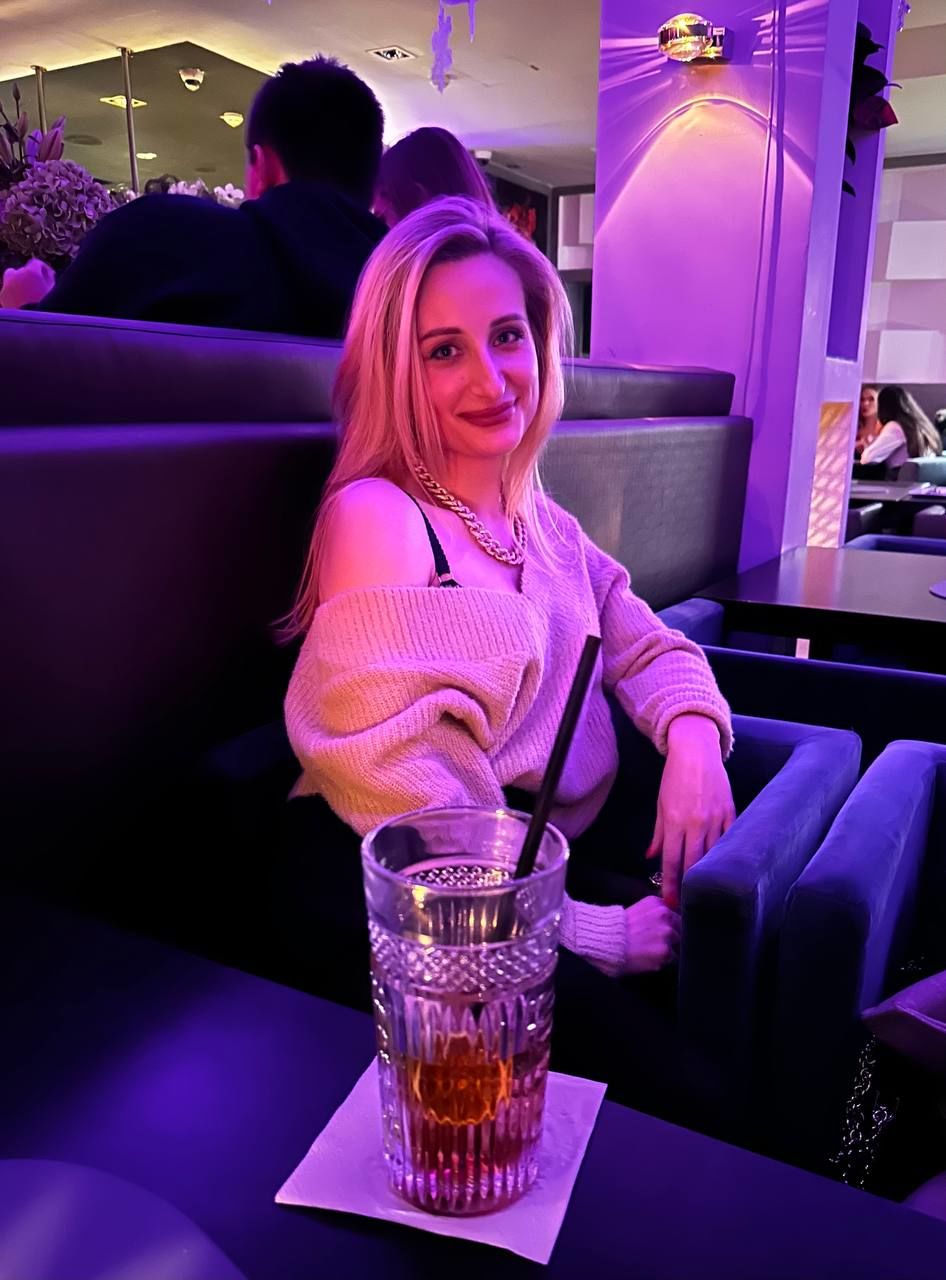 Mariya, Germany