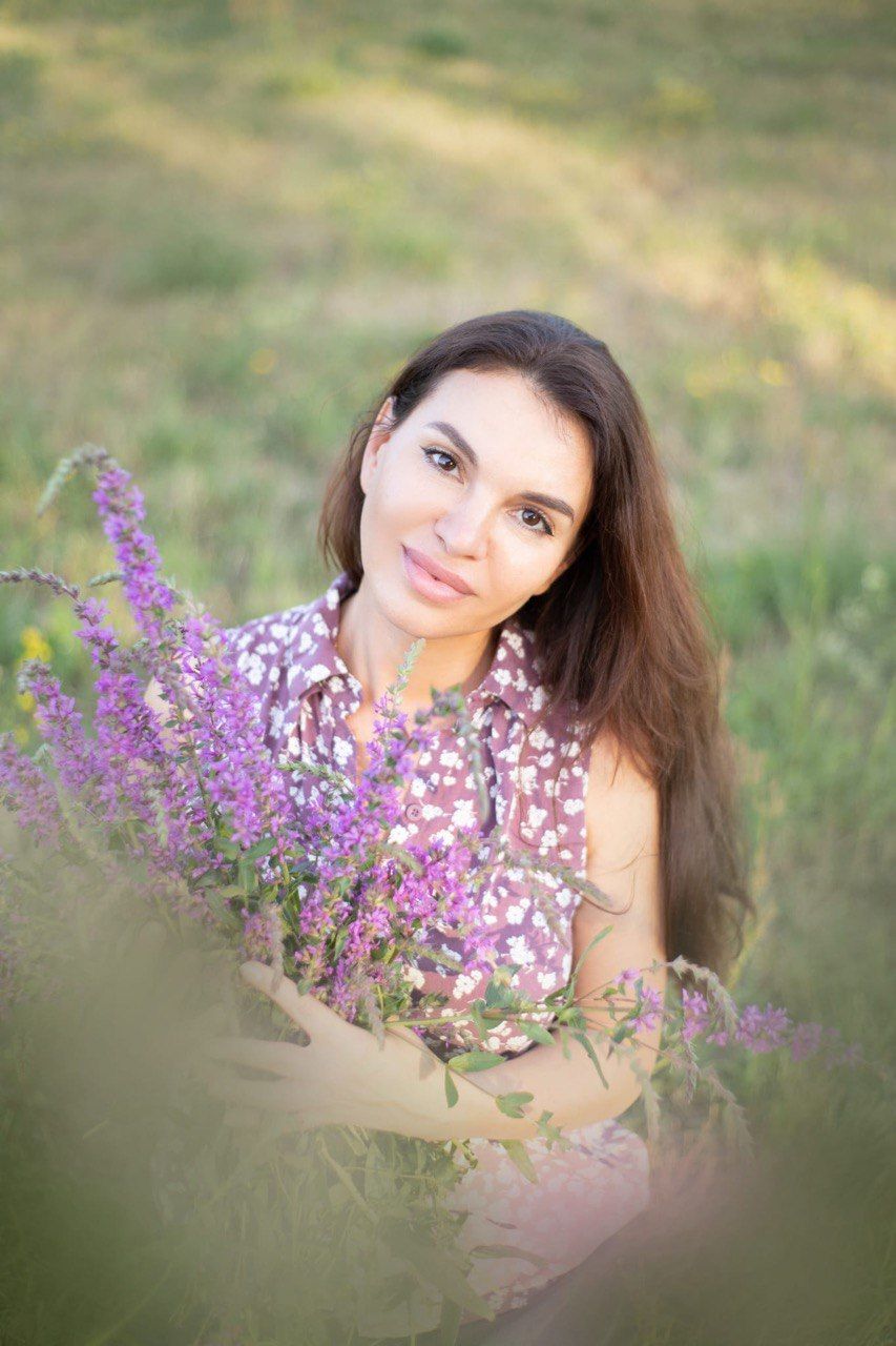 Tatyana, Germany