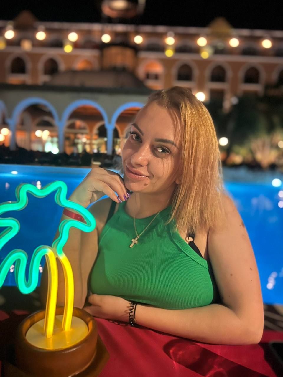 Katerina, Poland
