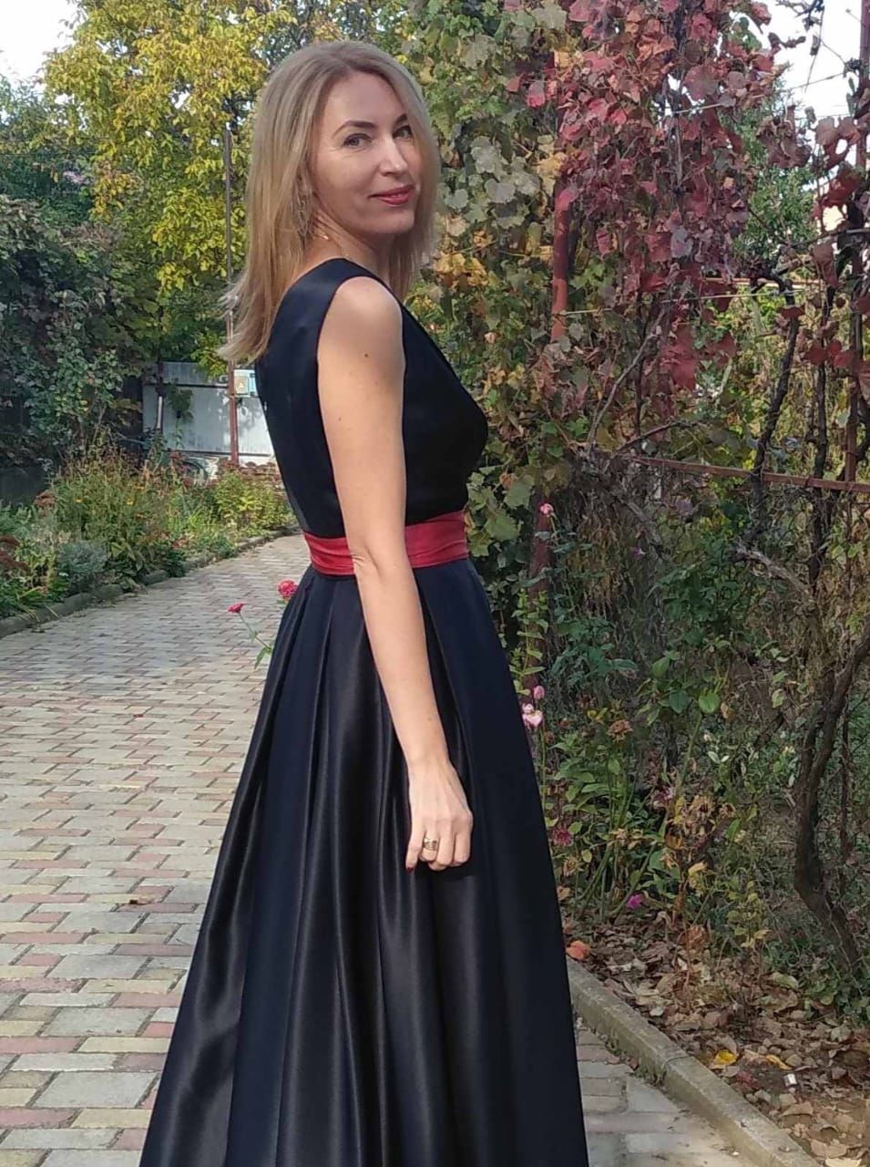 Viktoriya, Ukraine