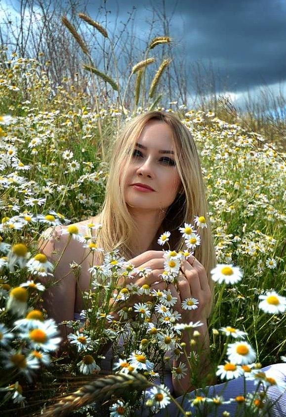 Irina, Germany