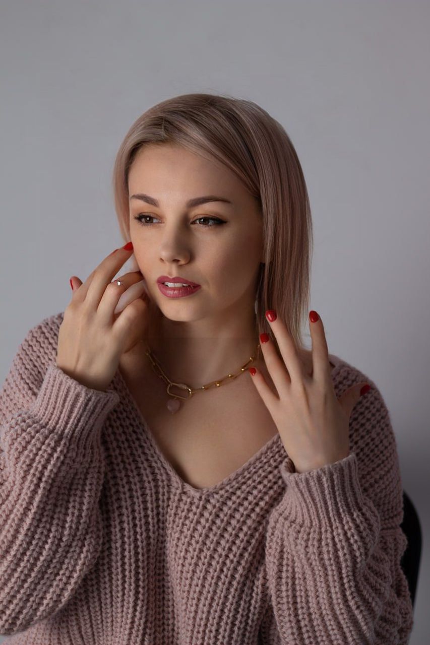 Viktoriya, Ukraine