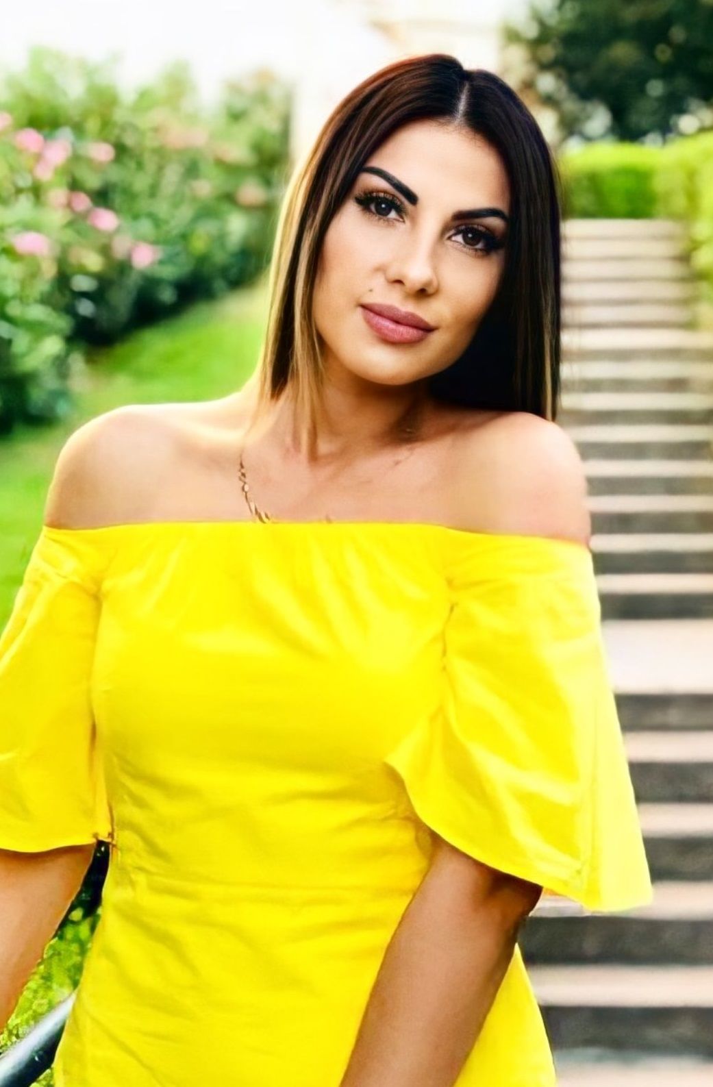 Elena, Ukraine