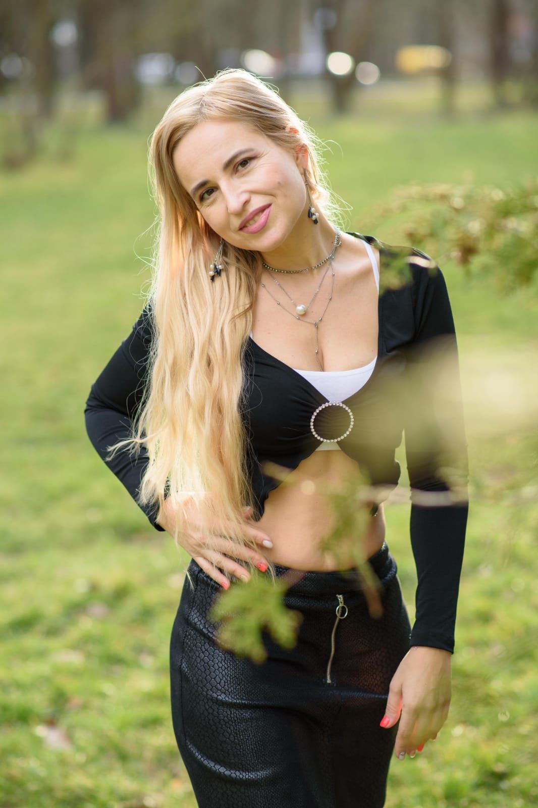 Nataliya, Ukraine