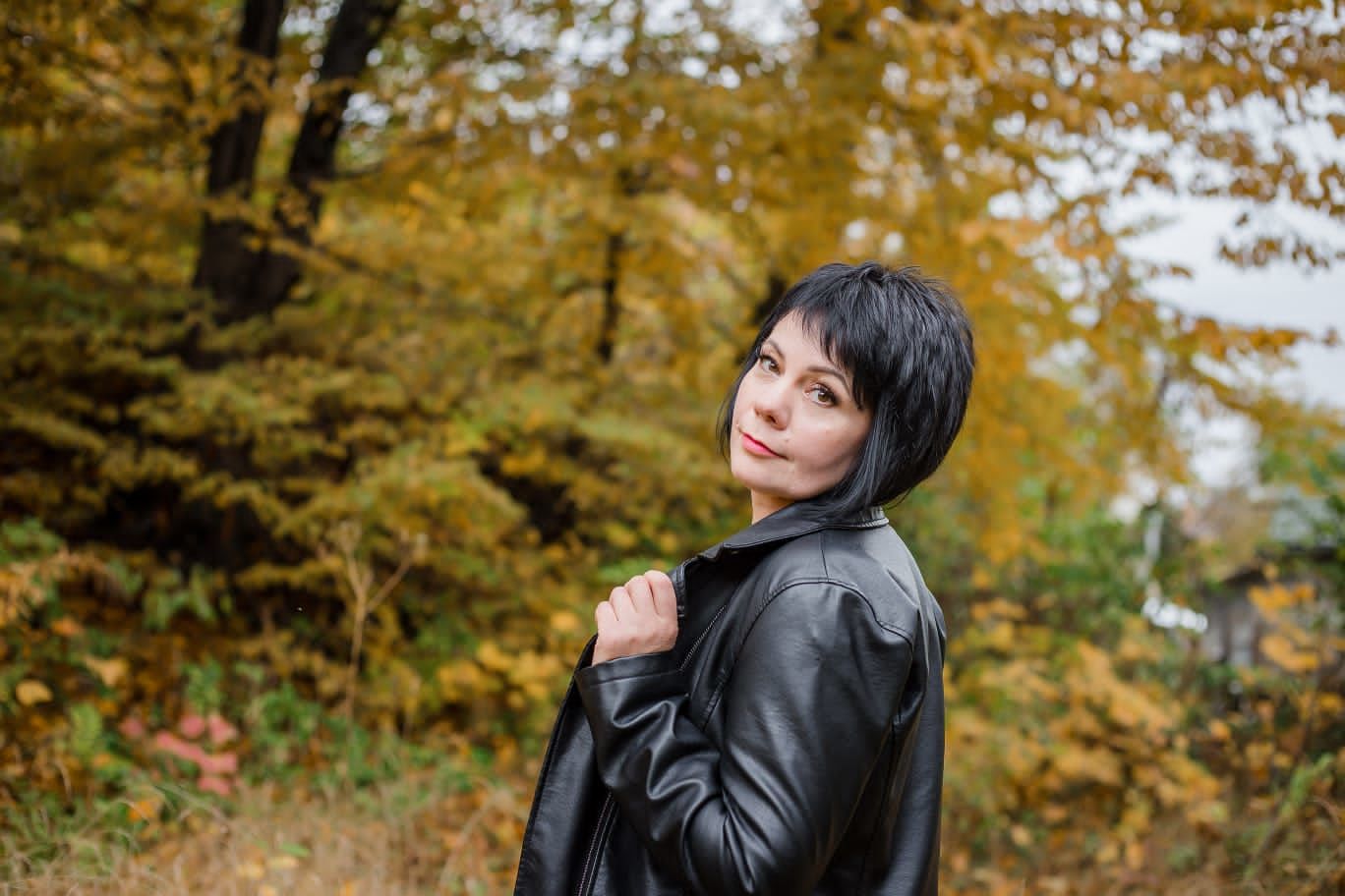 Alexandra, Ukraine