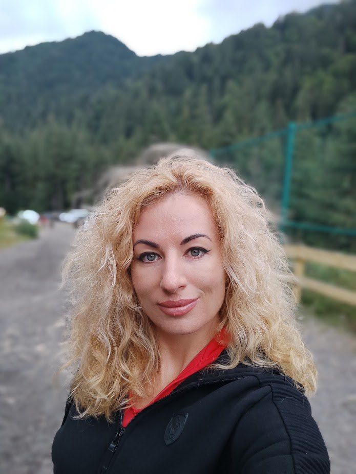 Tatyana, Ukraine