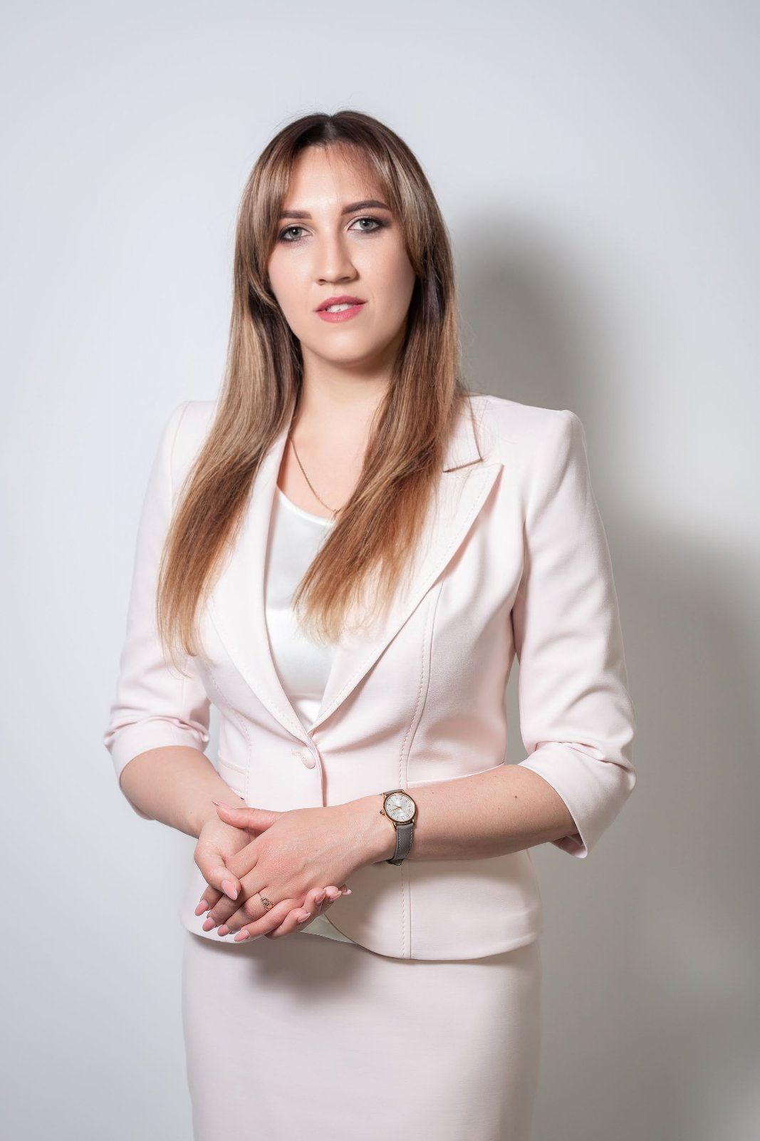 Veronika, Ukraine