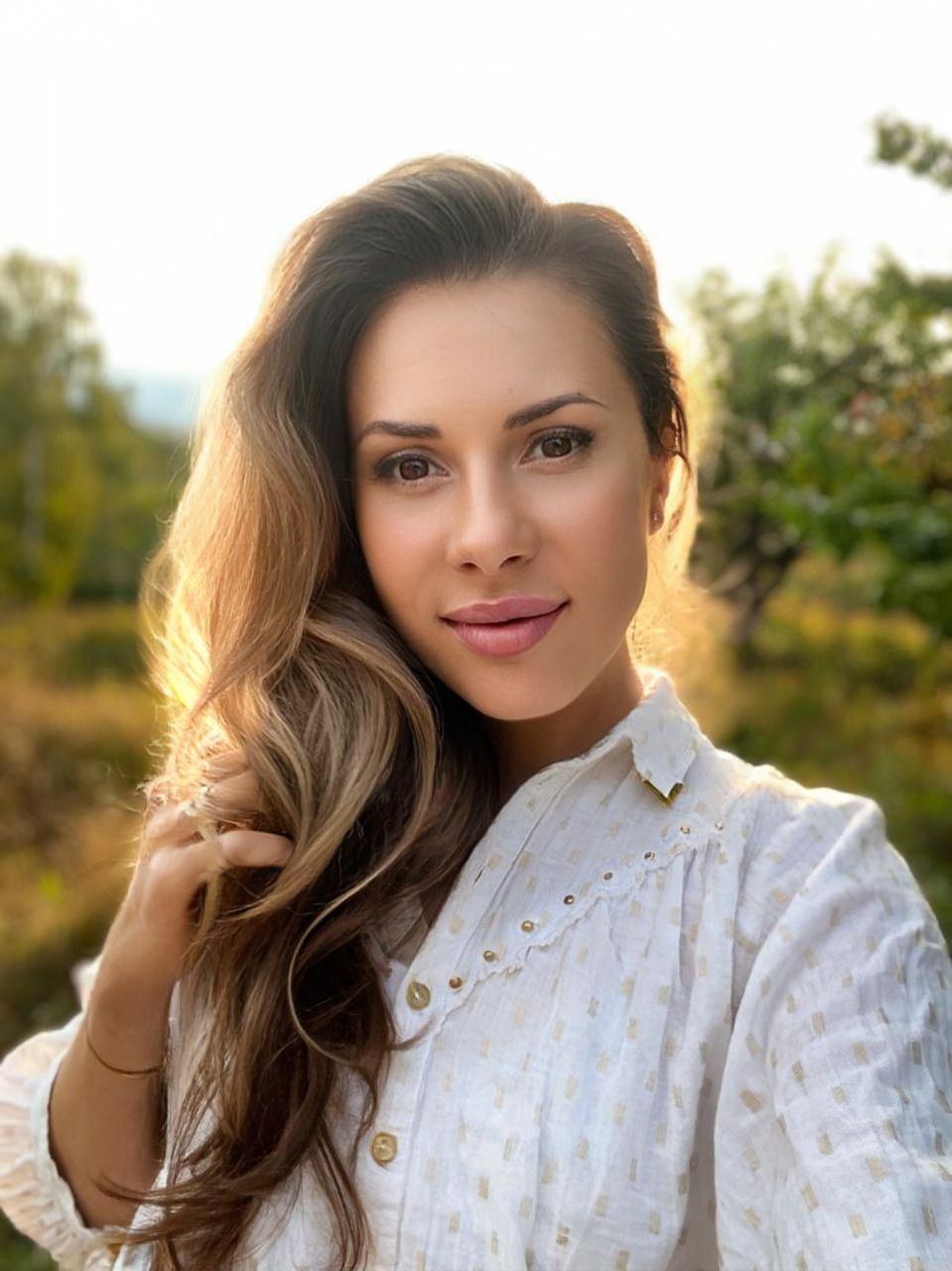 Olga, Ukraine
