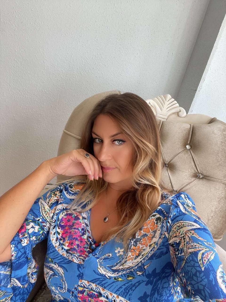 Viktoriya, Ukraine