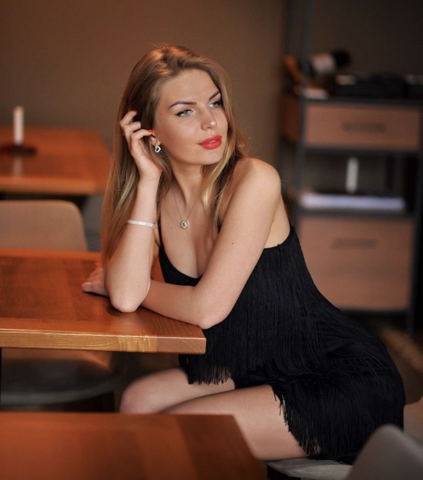 Juliya, Ukraine