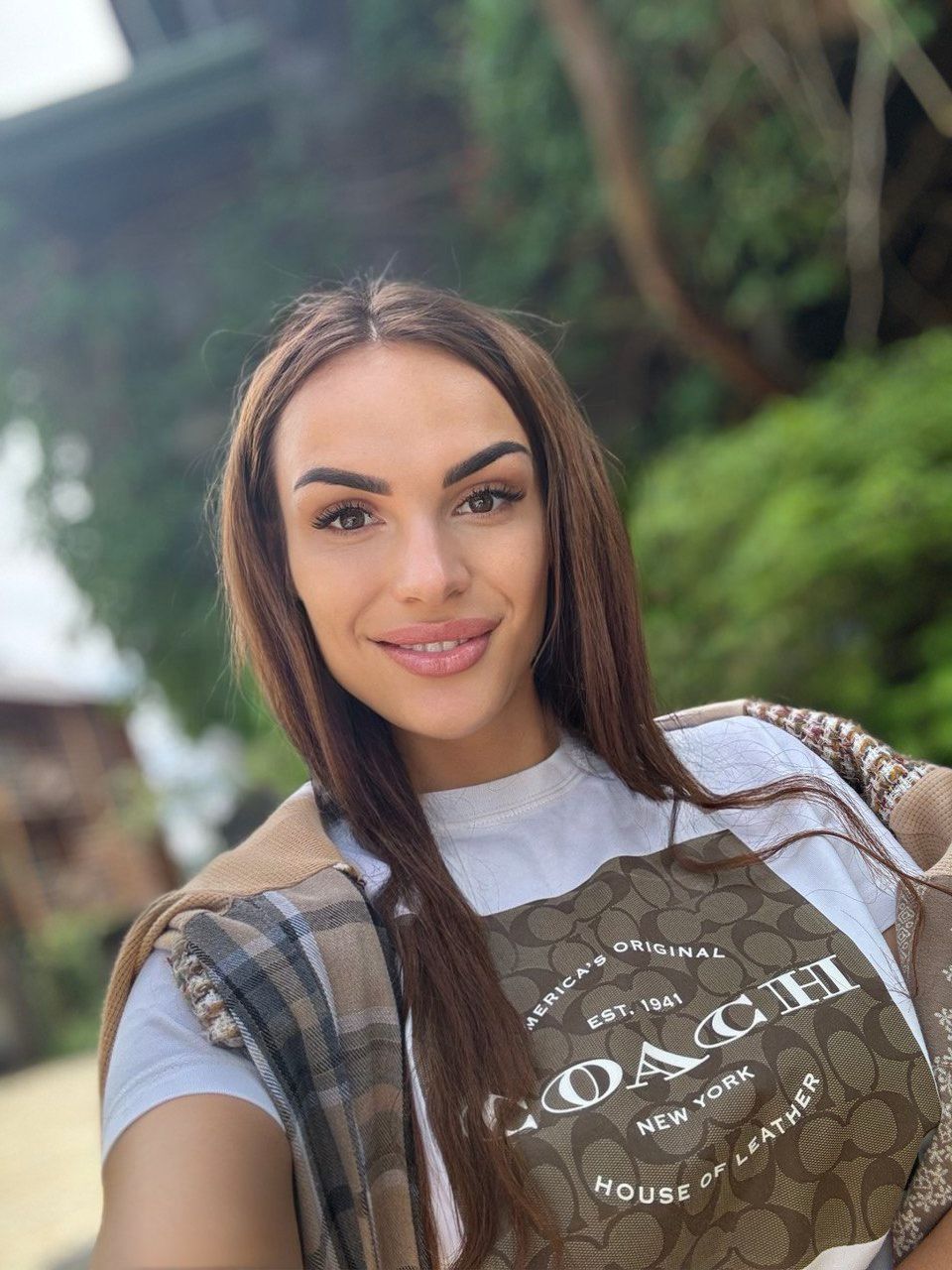 Nataliya, Ukraine