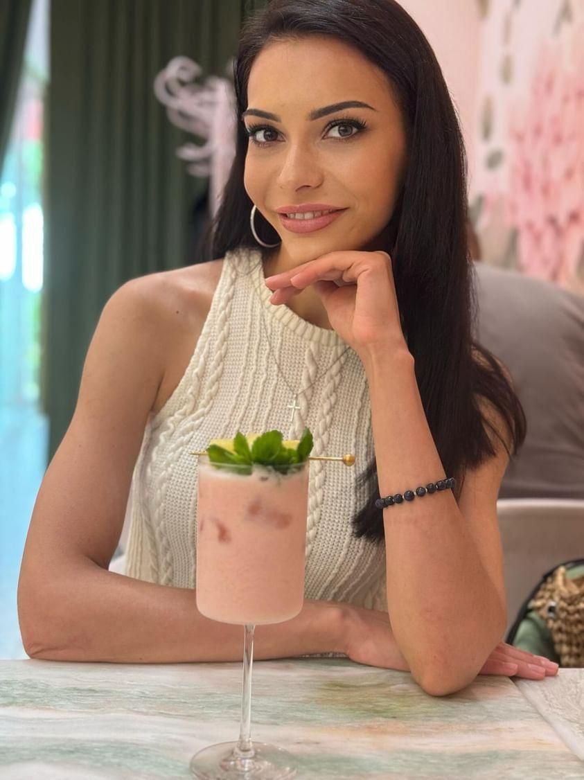 Juliya, Ukraine