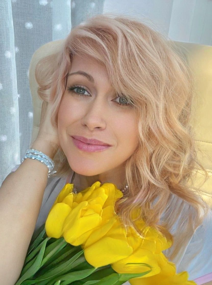 Kseniya, Ukraine