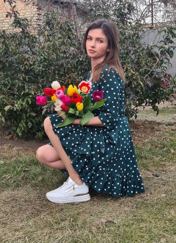 Alyona, Ukraine