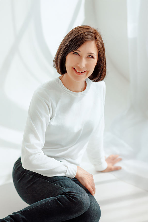 Natalia, Poland