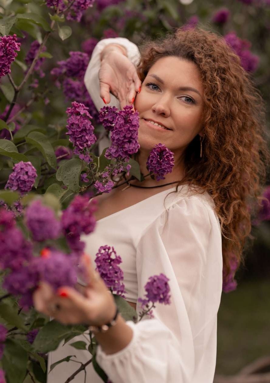 Elena, Ukraine