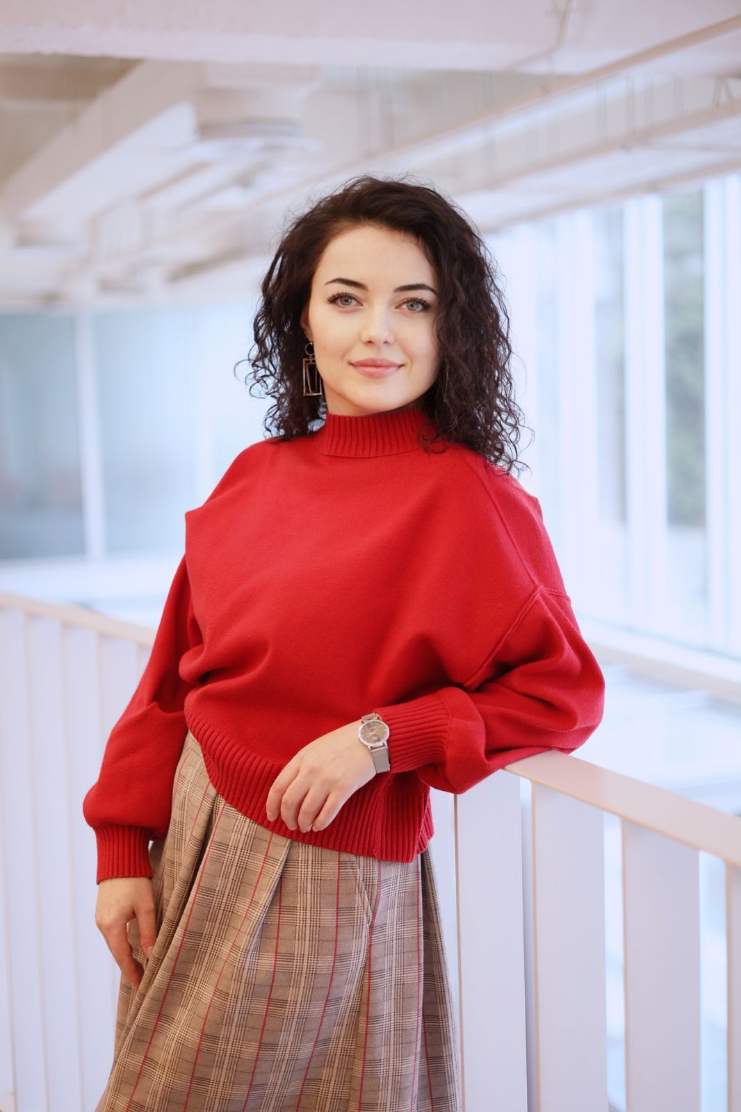 Mariyana, Ukraine