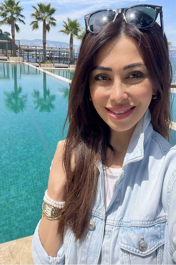Nora, Turkey