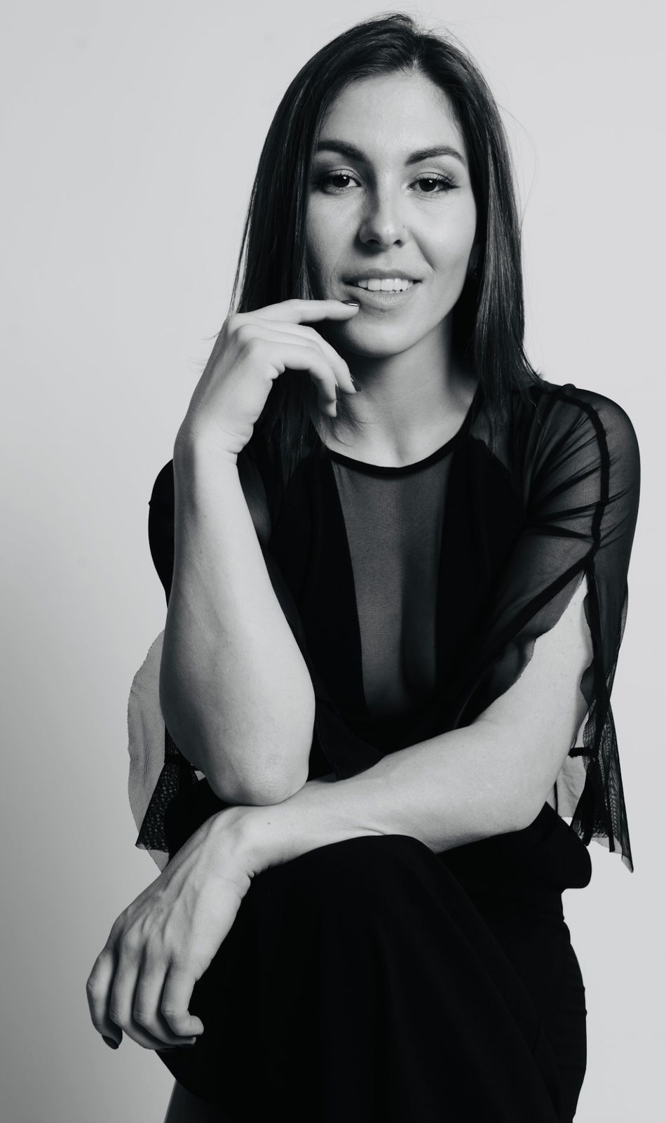 Aleksandra, Ukraine