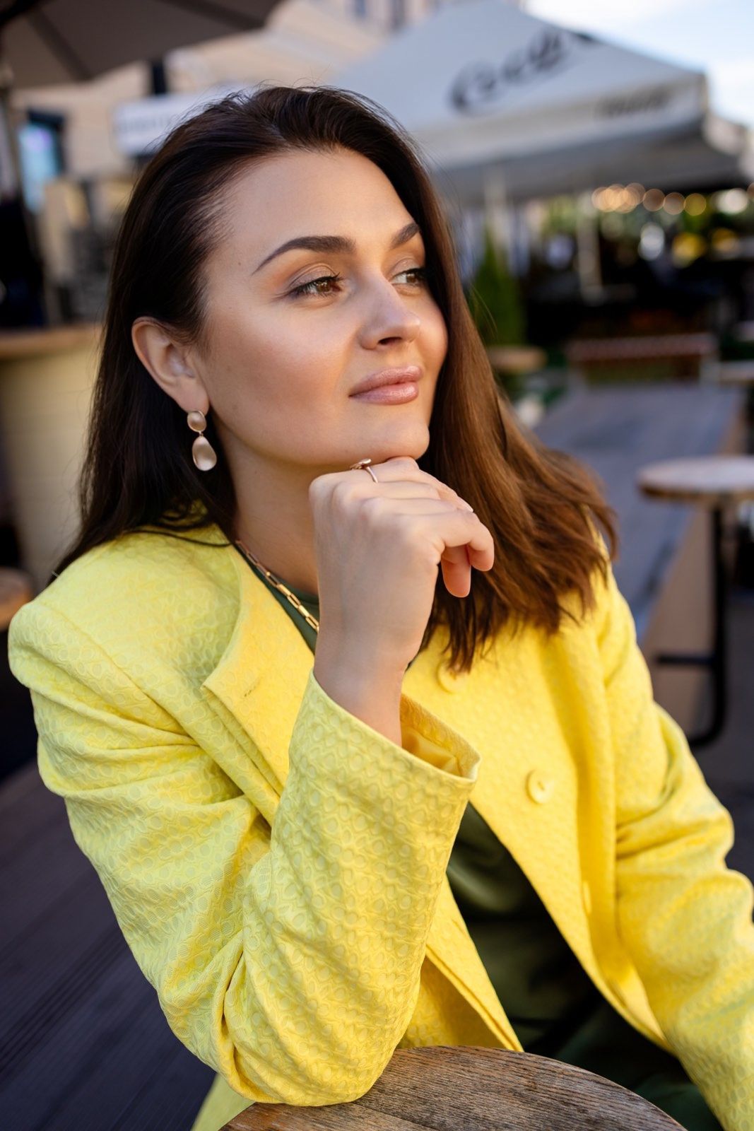 Tatyana, Ukraine