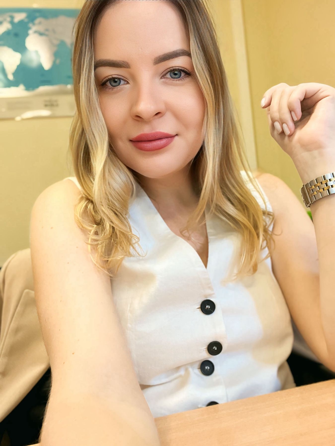 Nataliya, Ukraine