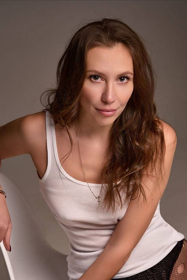 Mariya, Ukraine