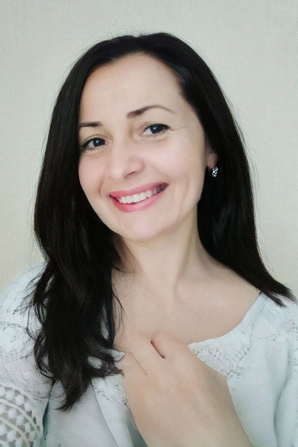 Elena, Ukraine