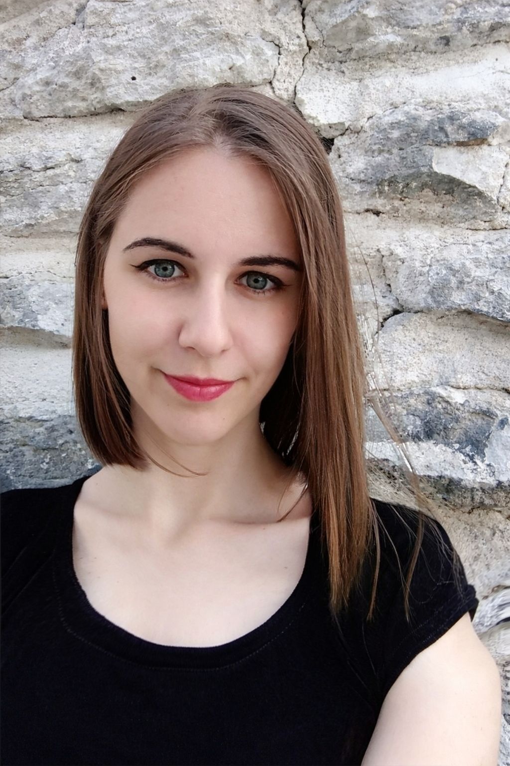 Olga, Ukraine