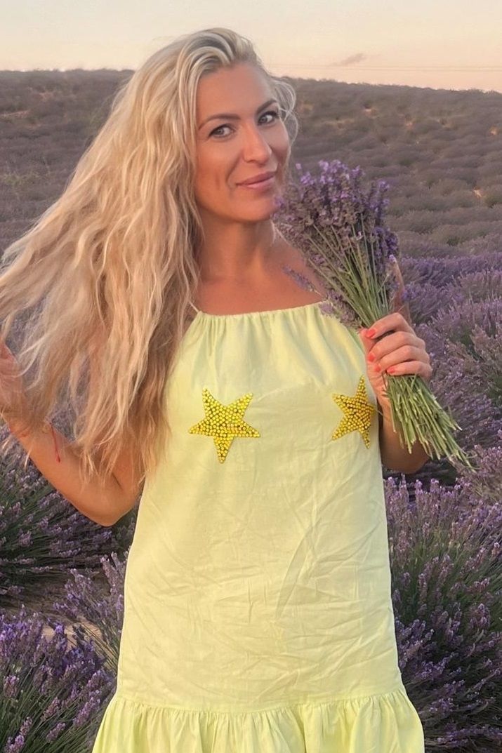 Tina, Spain
