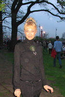 Olga, Russia