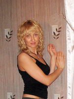 Olga, Russia